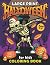 Large Print Halloween Color...