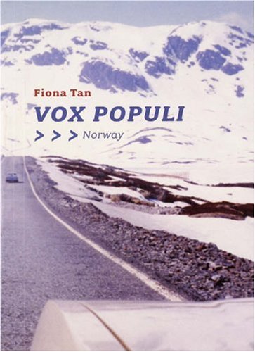 Vox Populi, Norway (Paperback)