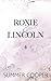 Roxie And Lincoln: Dancing With Guilt (Hush)