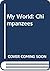 Chimpanzees (My World)