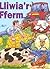 Lliwia'r Fferm