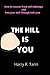 THE Hill is You: How to rec...