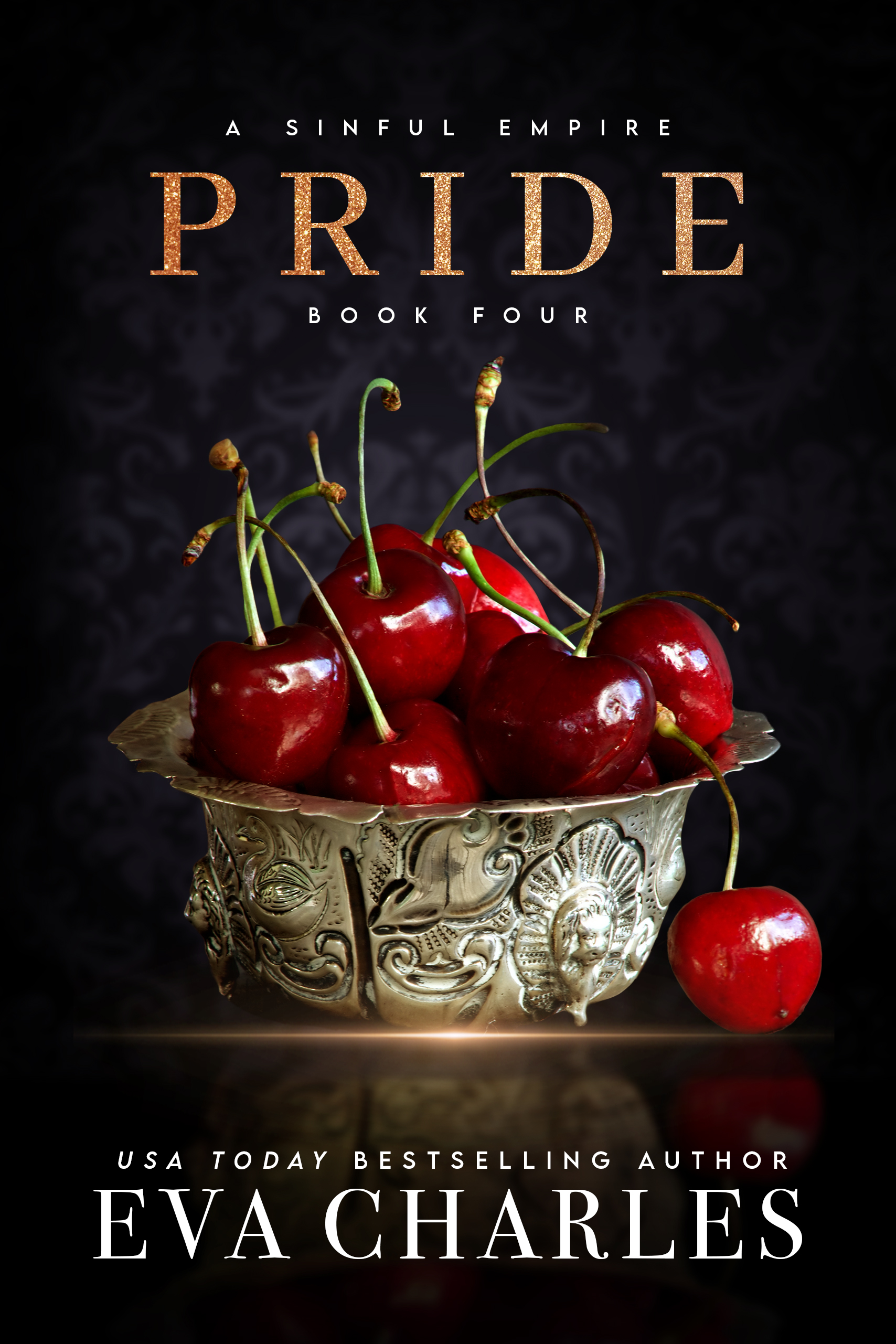 Pride (Sinful Empire #1)