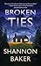 Broken Ties (Kate Fox)