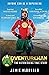 Adventureman by Jamie McDonald