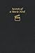 Secrets of a Movie Nerd | 160 Dotted Blank Pages | Notebook by Skeleton Key