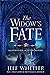 The Widow's Fate (Poisoner of Kingfountain, #2)