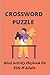 UKS Crossword Puzzle Books ...