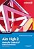 Aim High: Teacher's Book Bk. 2: Aiming for Grade A/A* in Edexcel GCSE Mathematics (Edexcel GCSE Maths)