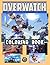 Overwatch Coloring Book: An...