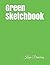 Green Sketchbook