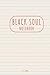 BLACK SOUL: NOTEBOOK