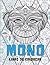 Mono - Libro de colorear