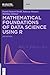 Mathematical Foundations of Data Science Using R by Frank Emmert-Streib