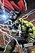 Hulk vs. Thor: Drapeau de Guerre