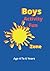 Boys Activity Fun Zone