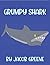 Grumpy Shark