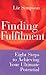 Finding Fulfilment