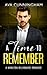A Time to Remember: A Hamil...