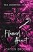Flawed Heart (The Bedroom Tour #1)
