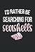 Seashell Collector Lined No...