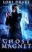 Ghost Magnet: A Haunting Urban Fantasy
