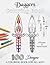 Daggers Coloring Book: For ...