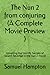 The Nun 2 from conjuring (A...
