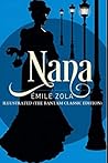 Nana : Illustrated