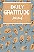 Daily Gratitude Journal