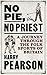 No Pie, No Priest: A Journey through the Folk Sports of Britain