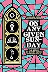 On Any Given Sunday: The Story of Christ in the Divine Service