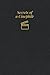 Secrets of a Cinephile | 160 Dotted Blank Pages | Notebook by Skeleton Key