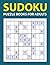 Sudoku Puzzle Books For Adu...