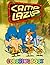 Camp Lazlo Coloring Book: 8...