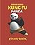 KUNG FU PANDA: COLORING BOO...