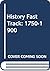 History Fast Track