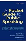 A Pocket Guide to Public Speaking A Pocket Guide to Public Speaking