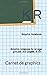 Graphic Note book: Carnet g...