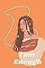 I Am Enough Journal | Fun a...