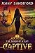 Captive (The Shadow Atlas #3)
