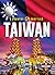 Taiwan by Golriz Golkar
