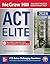 McGraw Hill ACT Elite 2024 by Steven W. Dulan