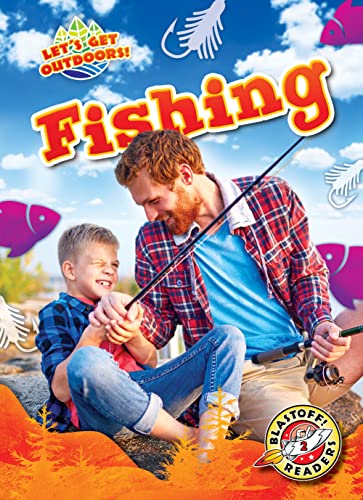 Fishing (Let's Get Outdoors!)