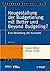 Neugestaltung der Budgetierung mit Better und Beyond Budgeting? by Jürgen  Weber