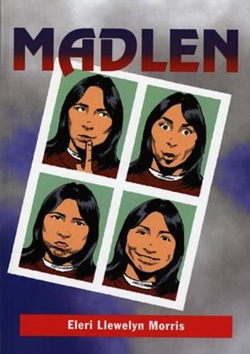Madlen (Paperback)