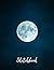 Full Moon Sketchbook
