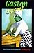 Gaston the Chef
