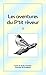 Les aventures du P'tit rêve...