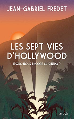 Les sept vies d'Hollywood (Paperback)